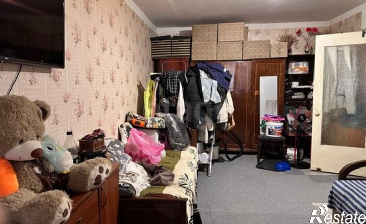 1-комн квартира ул Павла Корчагина, 30,  д. 30