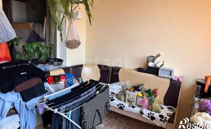 1-комн квартира ул Павла Корчагина, 30,  д. 30