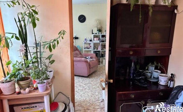 1-комн квартира ул Павла Корчагина, 30,  д. 30