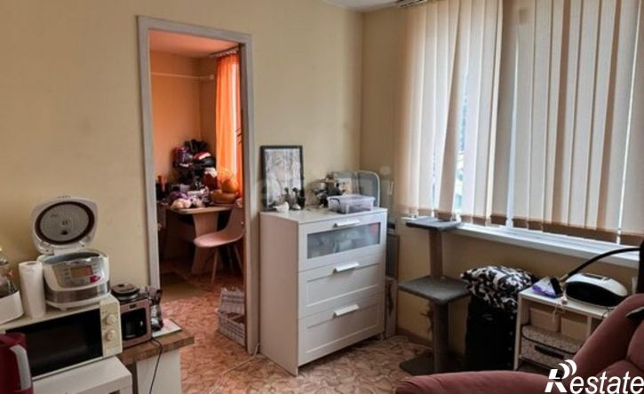 1-комн квартира ул Павла Корчагина, 30,  д. 30