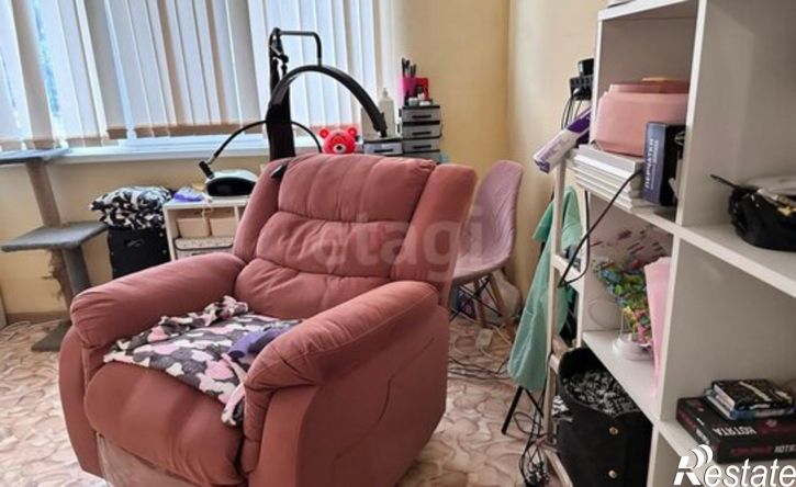 1-комн квартира ул Павла Корчагина, 30,  д. 30