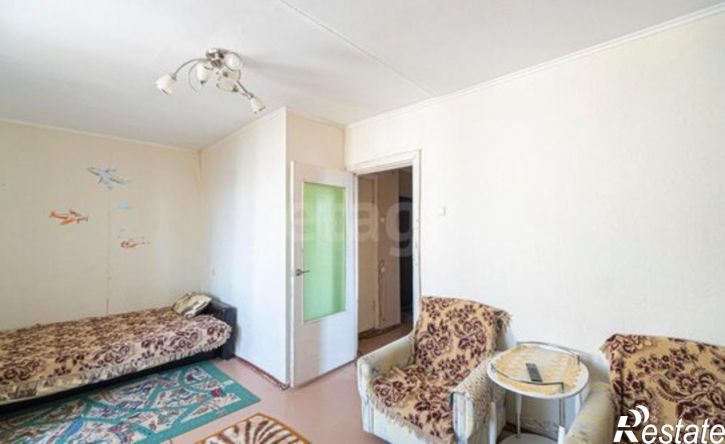 1-комн квартира ул Бориса Михайлова, 1,  д. 1