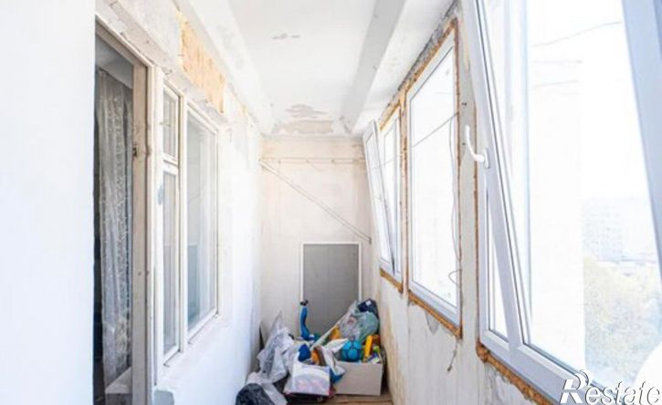 1-комн квартира ул Бориса Михайлова, 1,  д. 1