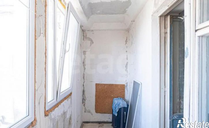 1-комн квартира ул Бориса Михайлова, 1,  д. 1