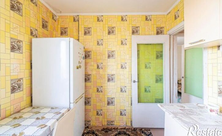 1-комн квартира ул Бориса Михайлова, 1,  д. 1