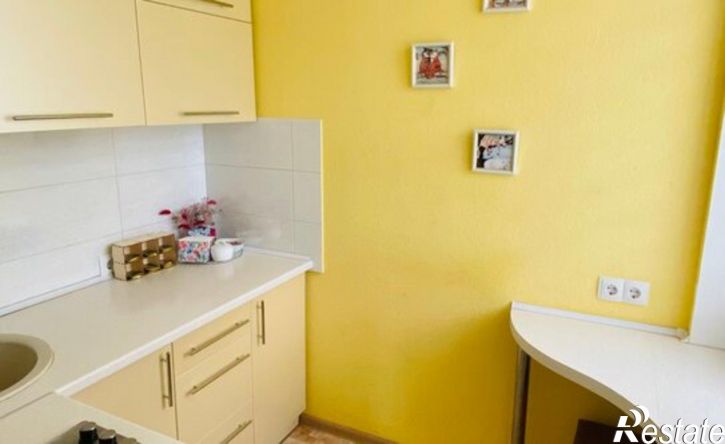 1-комн квартира улица Павла Дыбенко, 8,  д. 8