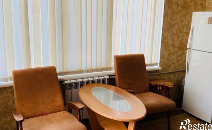 1-комн квартира улица Павла Дыбенко, 8,  д. 8