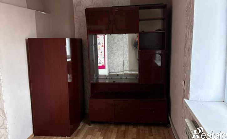 4-комн квартира ул Жуковского, 1/17,  д. 1/17