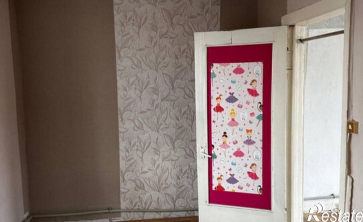 4-комн квартира ул Жуковского, 1/17,  д. 1/17