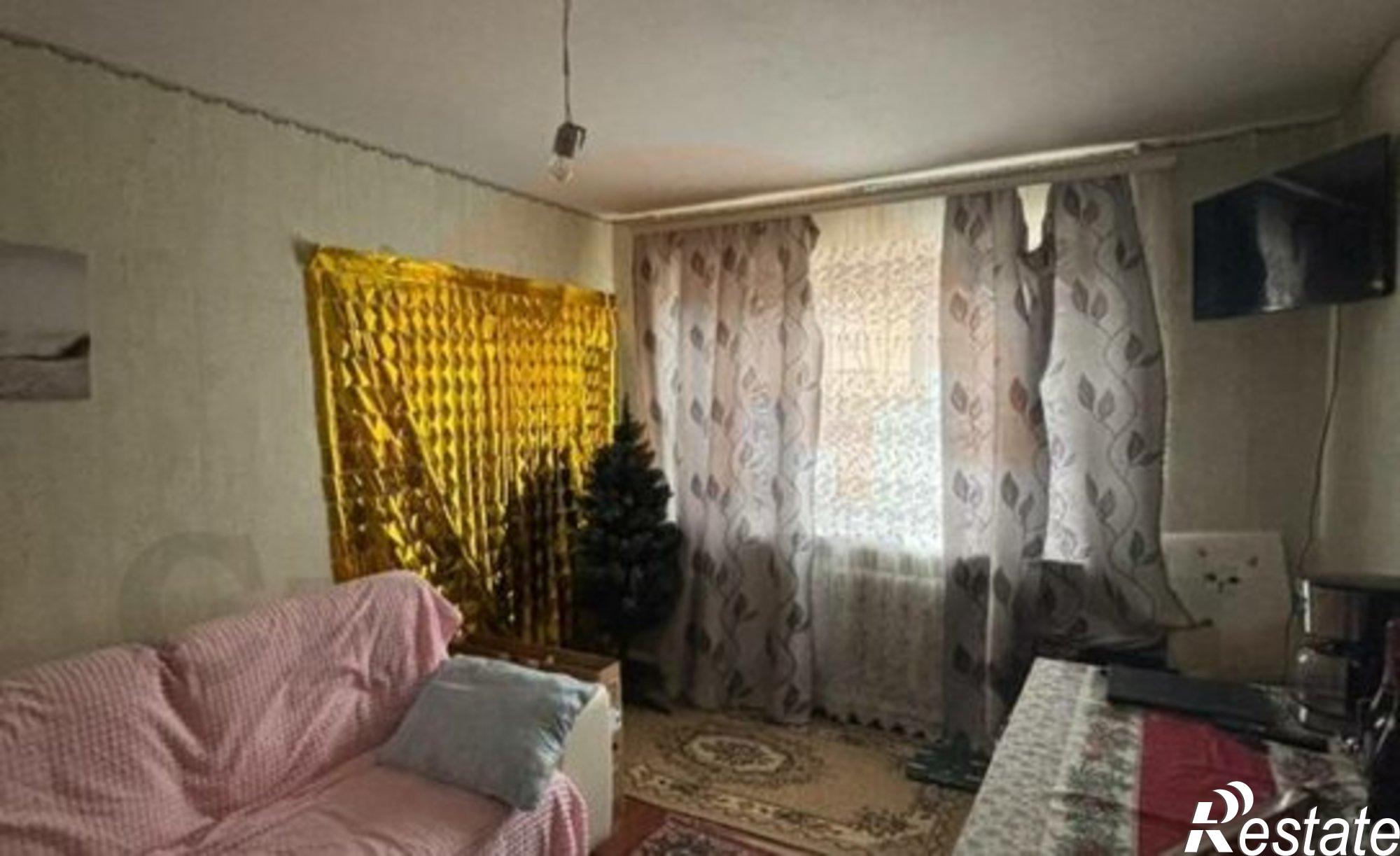 Купить квартиру за 6 400 000 рублей на Строительная улица, 13