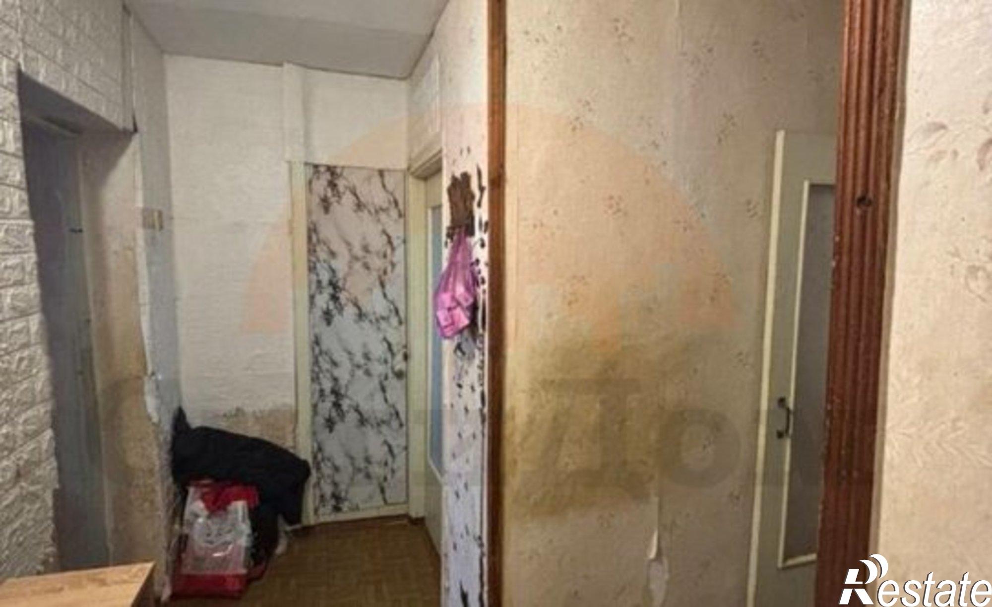 Купить квартиру за 6 400 000 рублей на Строительная улица, 13