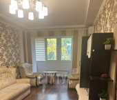 2-комн, 46.4кв м, этаж 4/4 Кривошты ул, 6