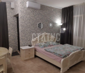 2-комн, 35кв м, этаж 1/3 Яна Булевского ул, 4