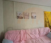 2-комн, 49кв м, этаж 1/5 Строительная улица, 13