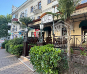 4-комн, 104кв м, этаж 2/3 Киевская улица, 12