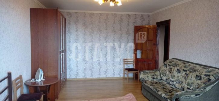 2-комн квартира Стахановская ул, 32