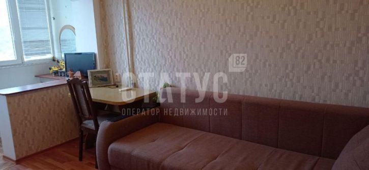 2-комн квартира Стахановская ул, 32