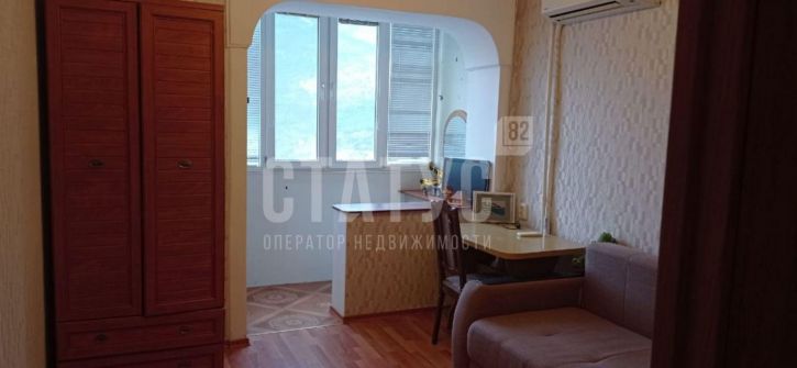 2-комн квартира Стахановская ул, 32