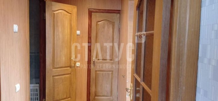 2-комн квартира Стахановская ул, 32