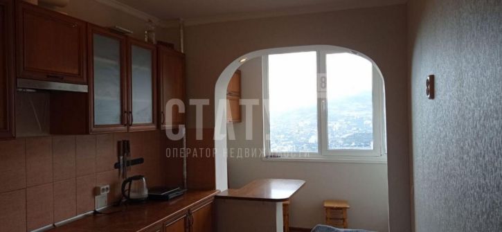 2-комн квартира Стахановская ул, 32