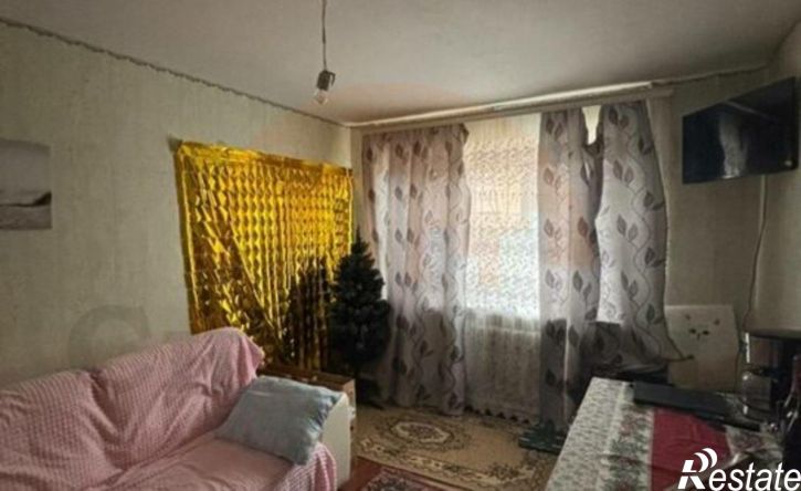 2-комн квартира Строительная улица, 13,  д. 13