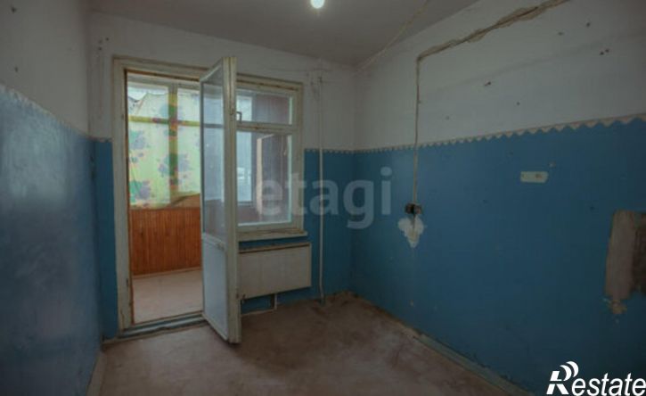 2-комн квартира ул Фрунзе, 46А,  д. 46А