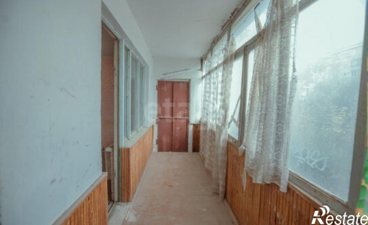 2-комн квартира ул Фрунзе, 46А,  д. 46А