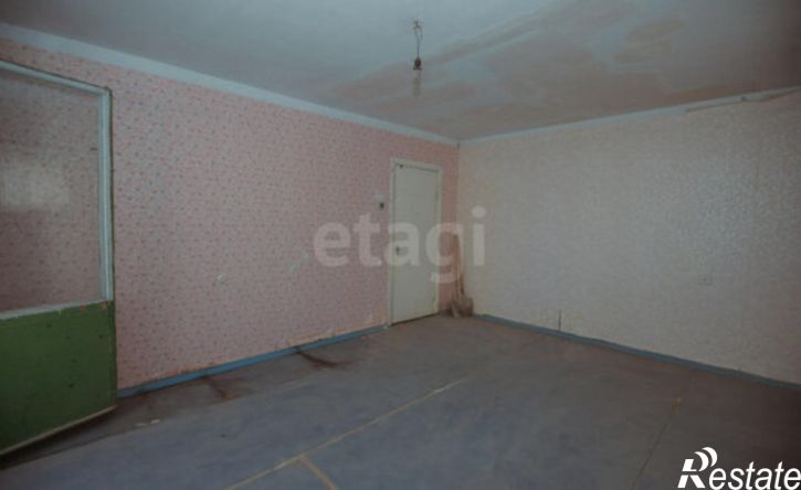 2-комн квартира ул Фрунзе, 46А,  д. 46А