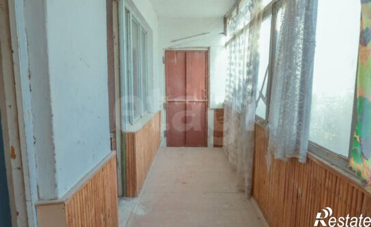 2-комн квартира ул Фрунзе, 46А,  д. 46А