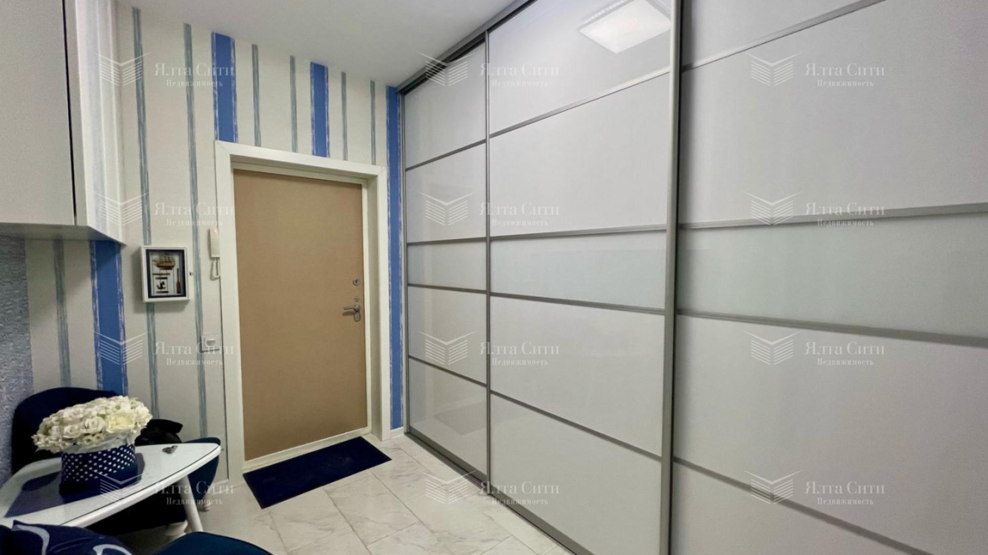 Купить квартиру за 21 000 000 рублей на Виноградная ул.