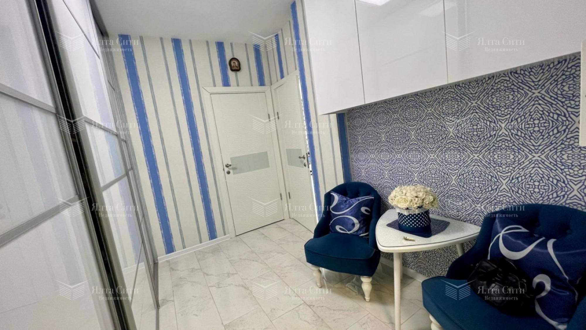 Купить квартиру за 21 000 000 рублей на Виноградная ул.