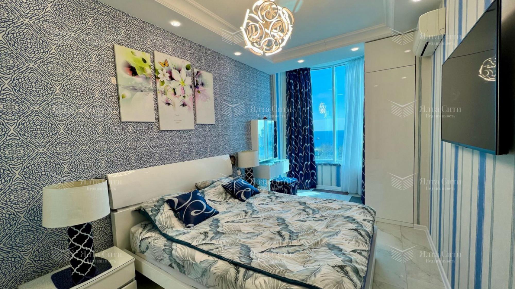 Купить квартиру за 21 000 000 рублей на Виноградная ул.