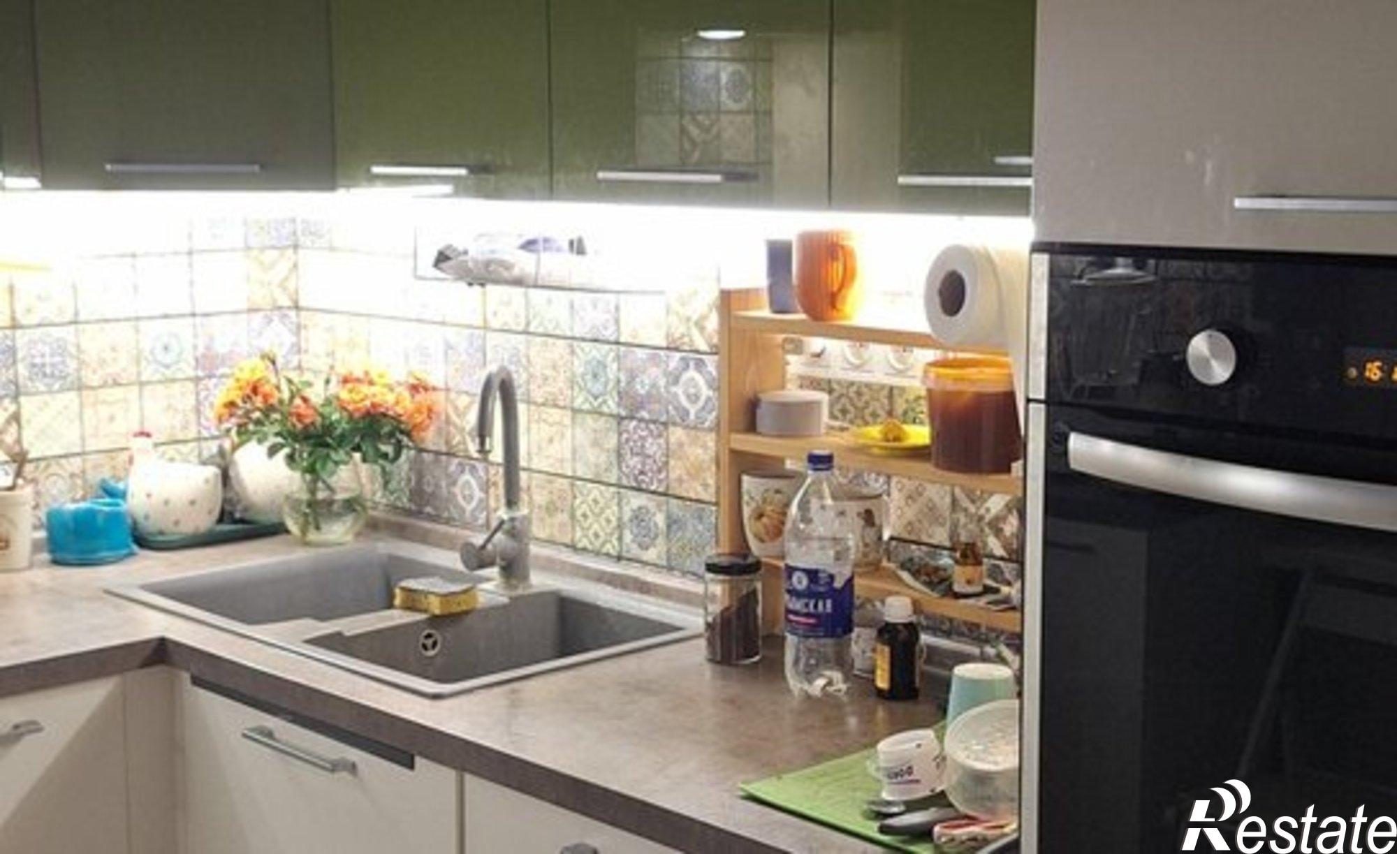 Купить квартиру за 10 500 000 рублей на ул Интернациональная, 43