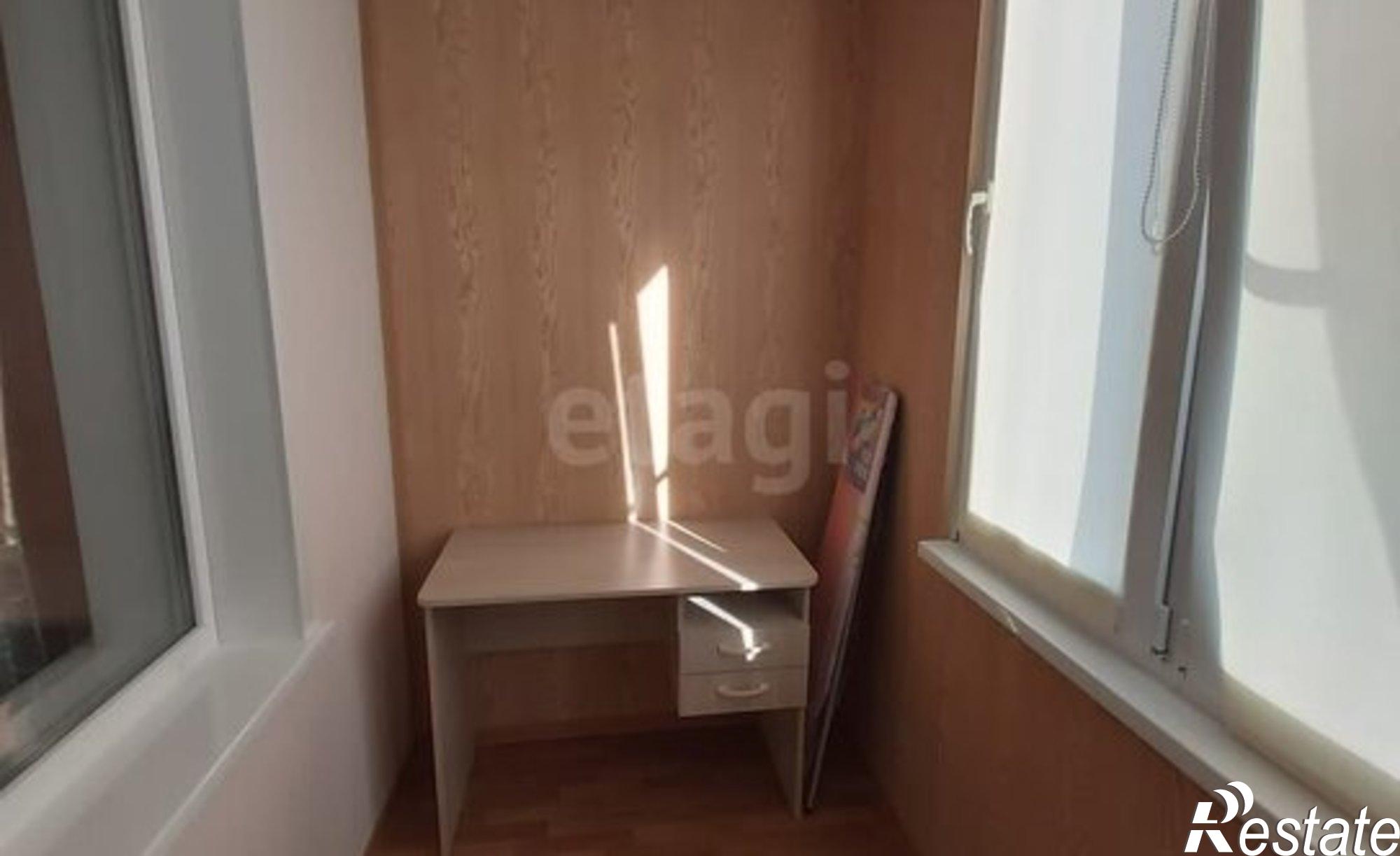 Купить квартиру за 5 250 000 рублей на проспект Генерала Острякова, 118