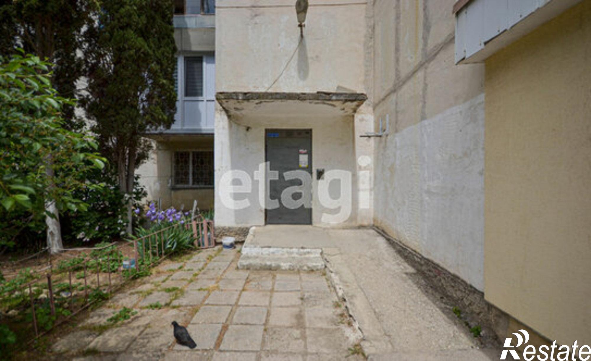 Купить квартиру за 5 250 000 рублей на проспект Генерала Острякова, 118