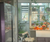 3-комн, 42кв м, этаж 2/5 ул Интернациональная, 43