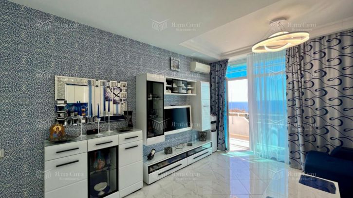 2-комн квартира в новом доме Виноградная ул.