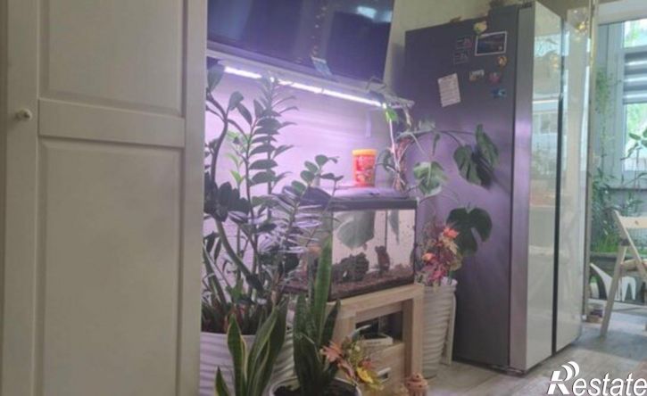 3-комн квартира ул Интернациональная, 43,  д. 43