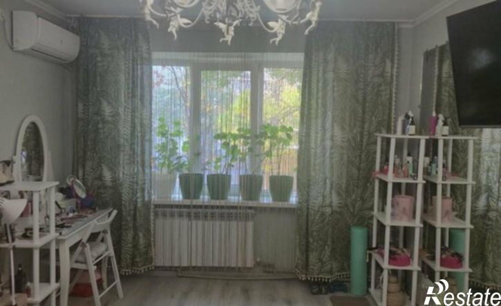 3-комн квартира ул Интернациональная, 43,  д. 43