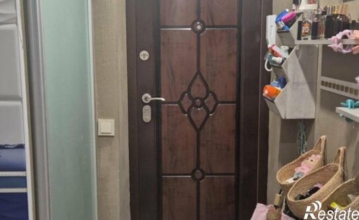 3-комн квартира ул Интернациональная, 43,  д. 43