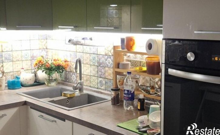 3-комн квартира ул Интернациональная, 43,  д. 43