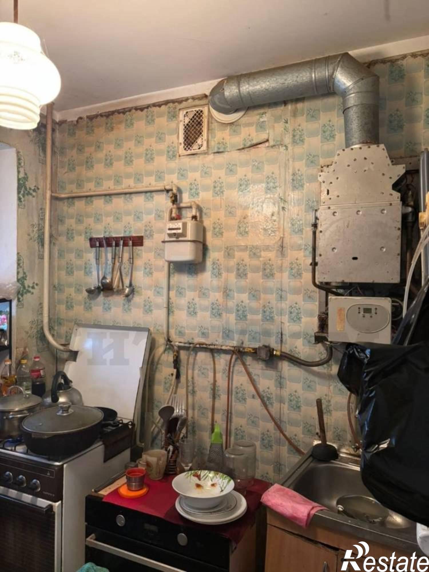 Купить квартиру за 6 400 000 рублей на Строительная ул., 13