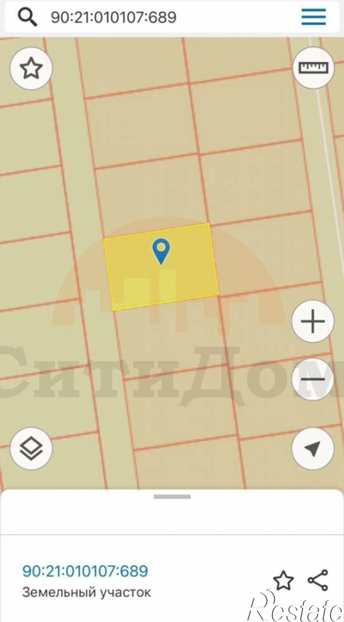 Купить землю, земельный участок за 2 000 000 рублей на 1 улица