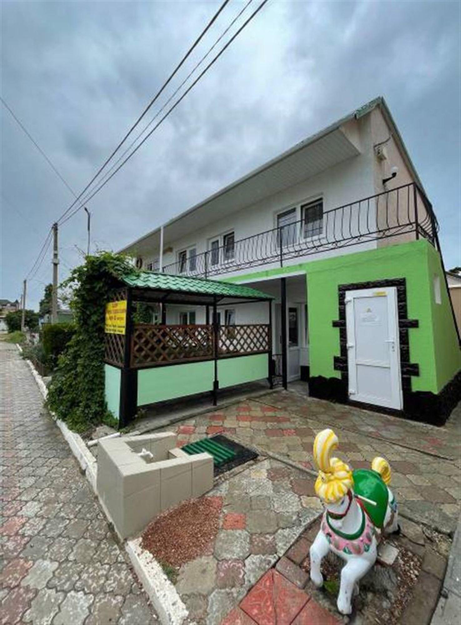 Купить дачу, дом, коттедж за 17 000 000 рублей на Штормовое