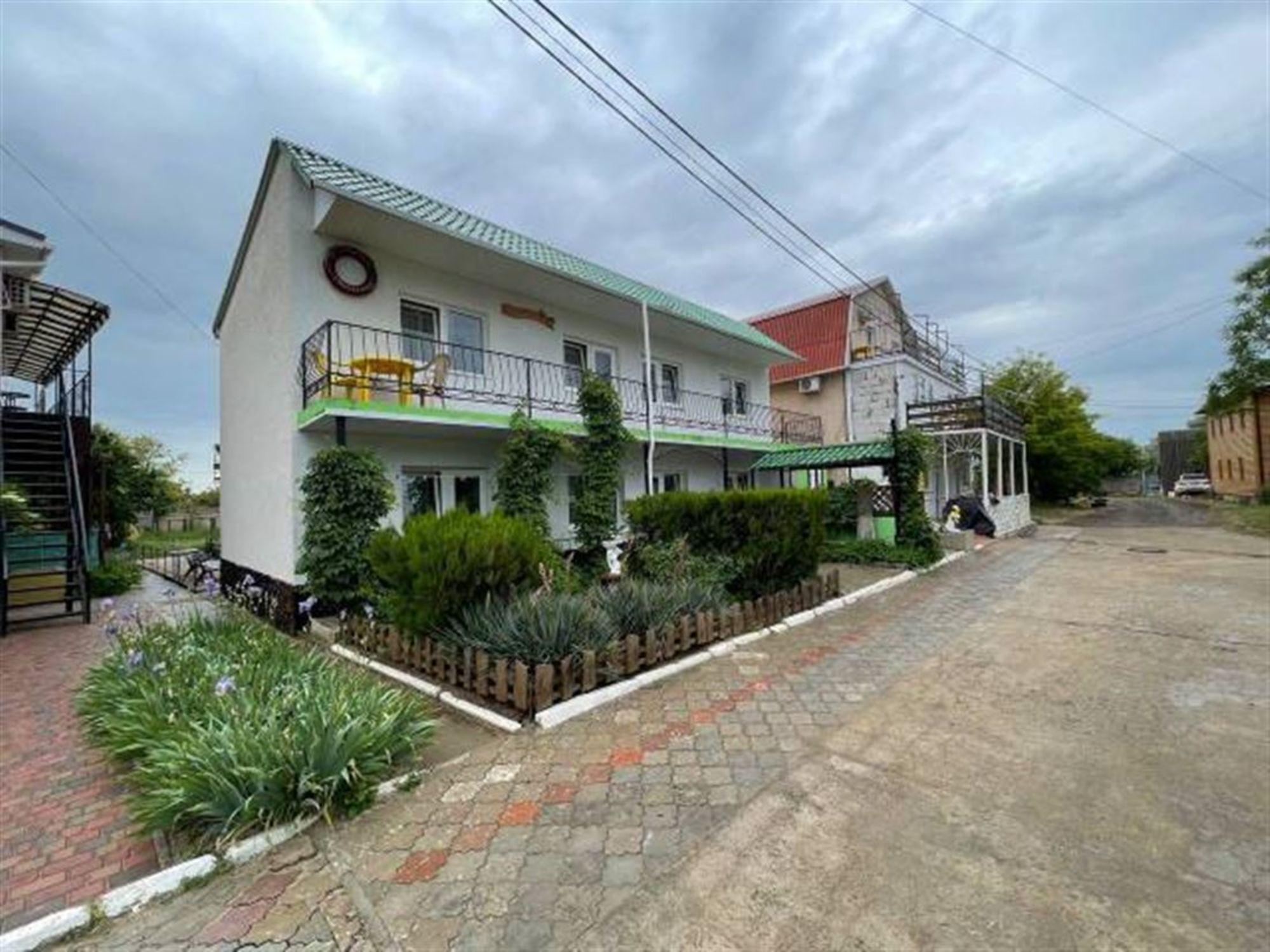 Купить дачу, дом, коттедж за 17 000 000 рублей на Штормовое