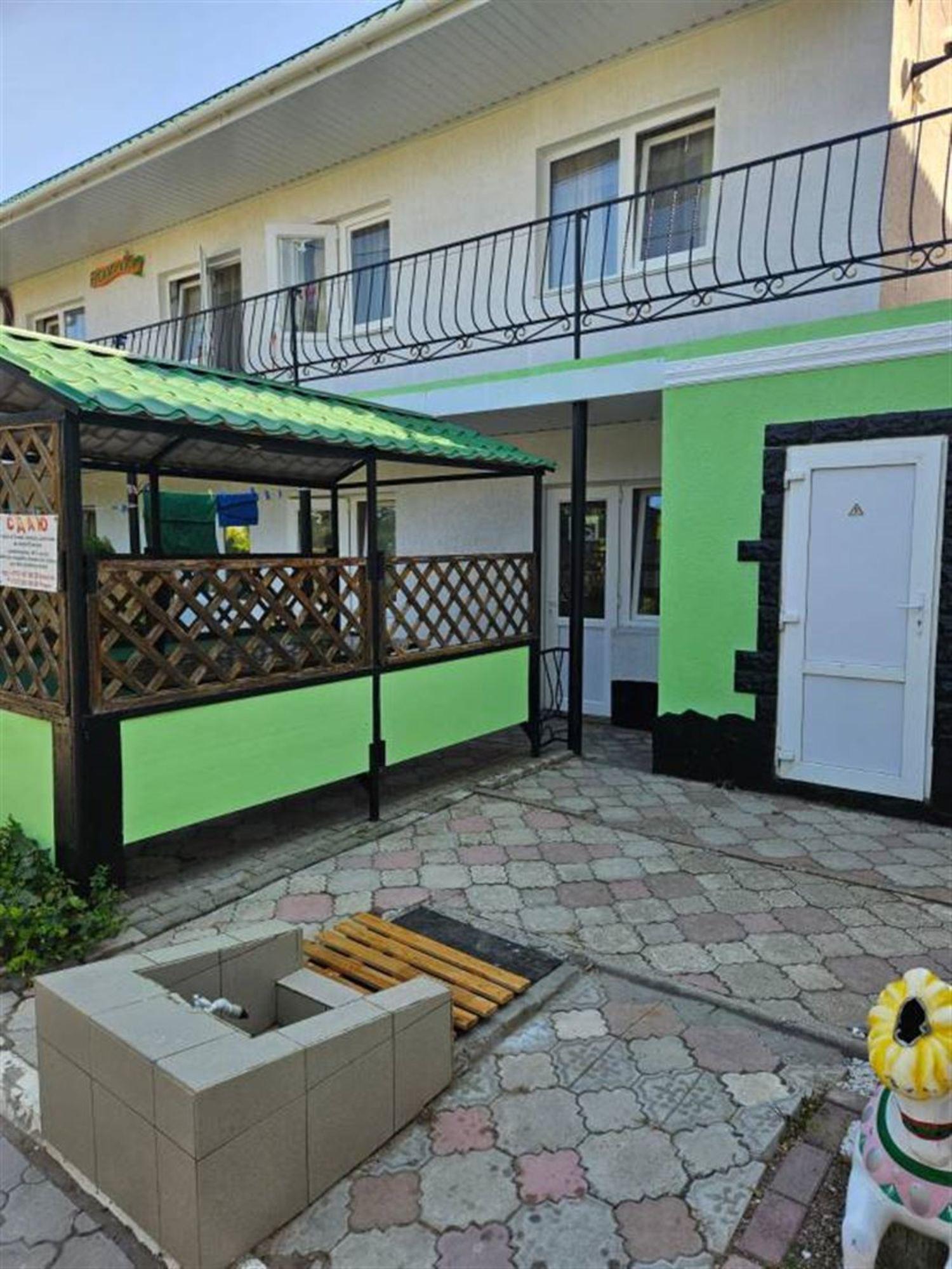 Купить дачу, дом, коттедж за 17 000 000 рублей на Штормовое