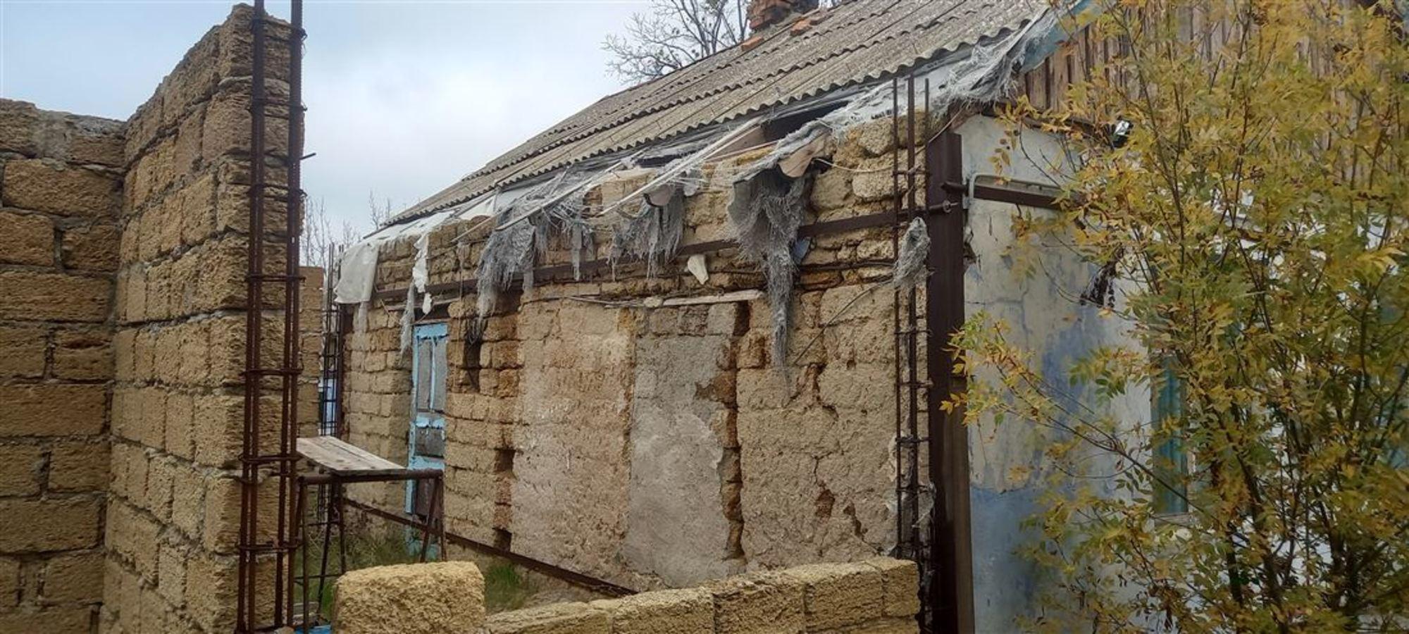 Купить дачу, дом, коттедж за 2 000 000 рублей на ул Виноградная, д. 23