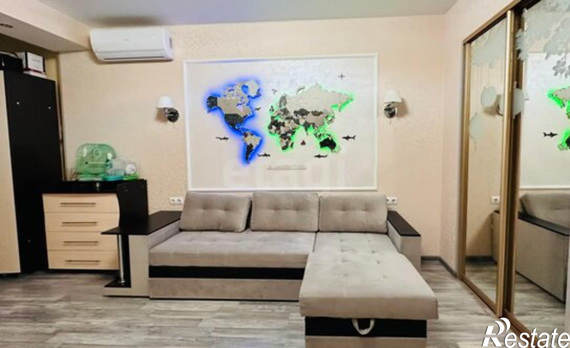 Купить квартиру за 8 500 000 рублей на улица Военных Строителей, 12/1