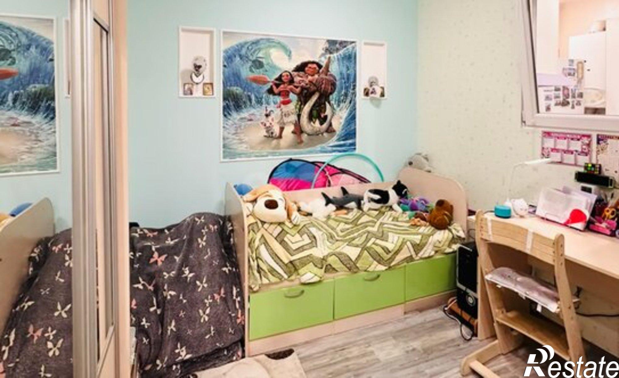 Купить квартиру за 8 500 000 рублей на улица Военных Строителей, 12/1