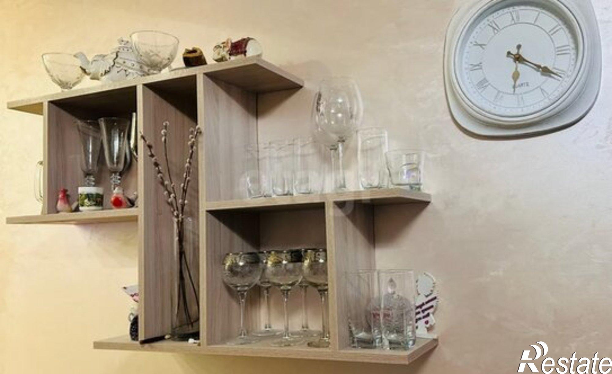 Купить квартиру за 8 500 000 рублей на улица Военных Строителей, 12/1